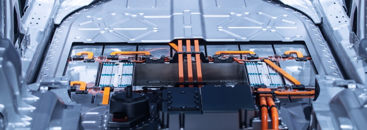 EV Battery Solutions