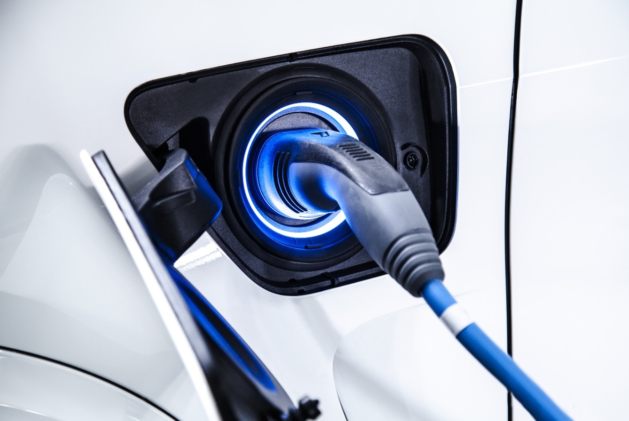 EV Battery Solutions