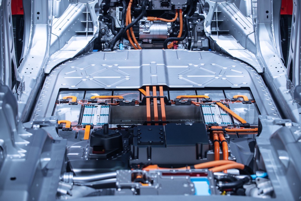 EV Battery Solutions
