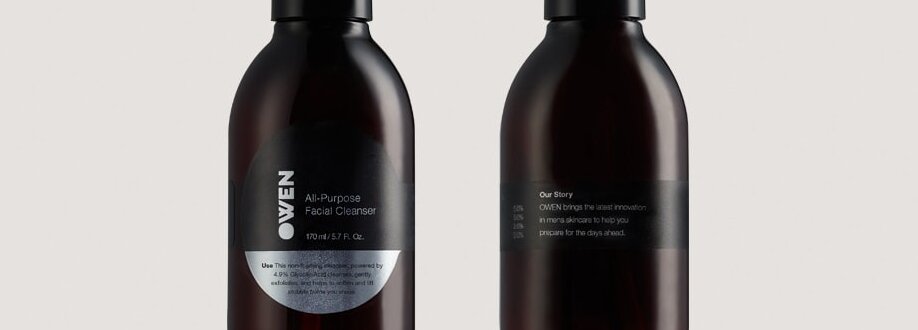 Labels for Beauty, Fragrance & Cosmetics