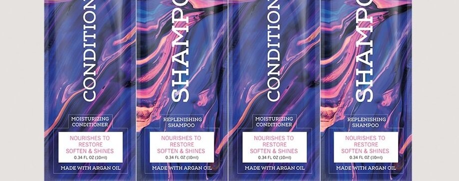 Labels for Home & Personal Care