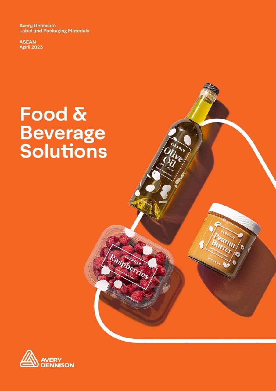 Food & Beverage Solutions ASEAN