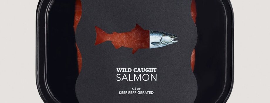 food labeling and food-product label design