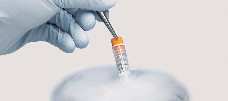 Pharmaceutical-Cryogenic