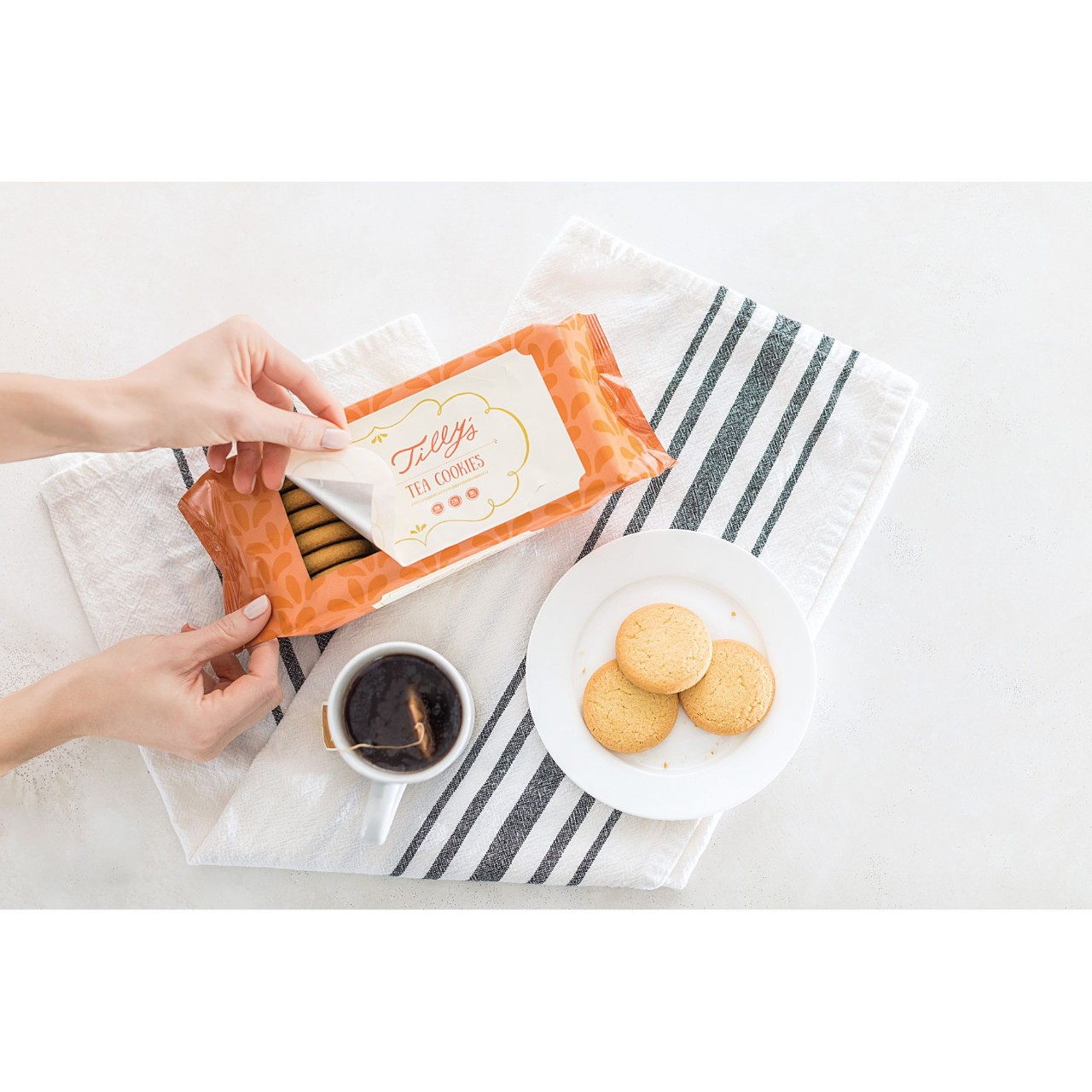 Flexible Verpackungen