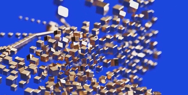 Blockchain - Avery Dennison