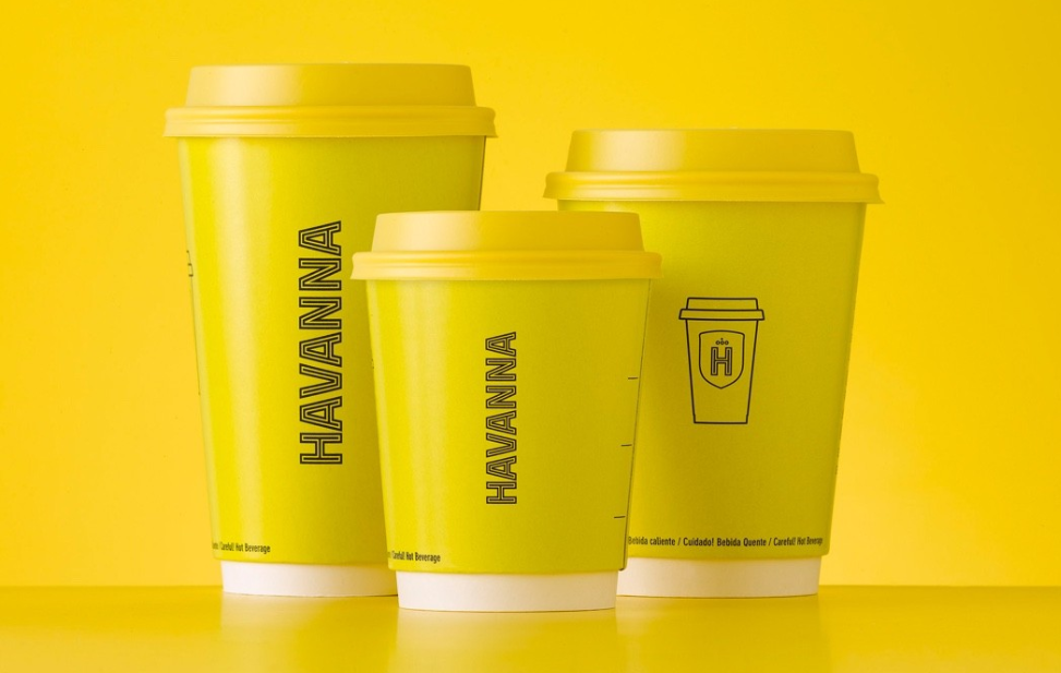 Verpackungsdesign - Avery Dennison