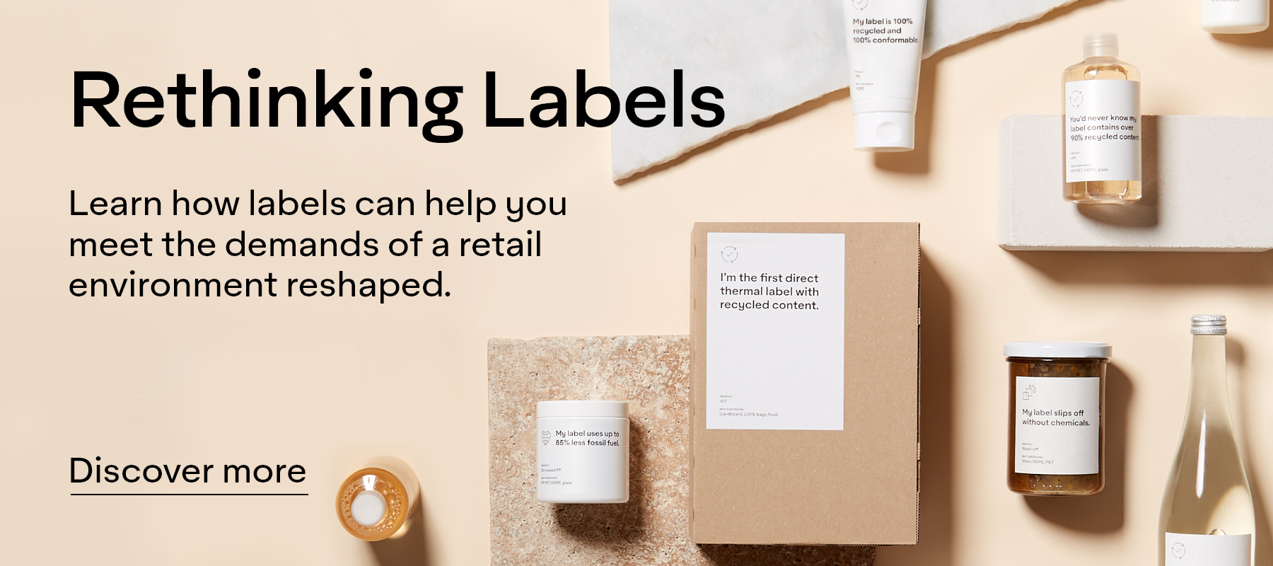 Rethinking Labels