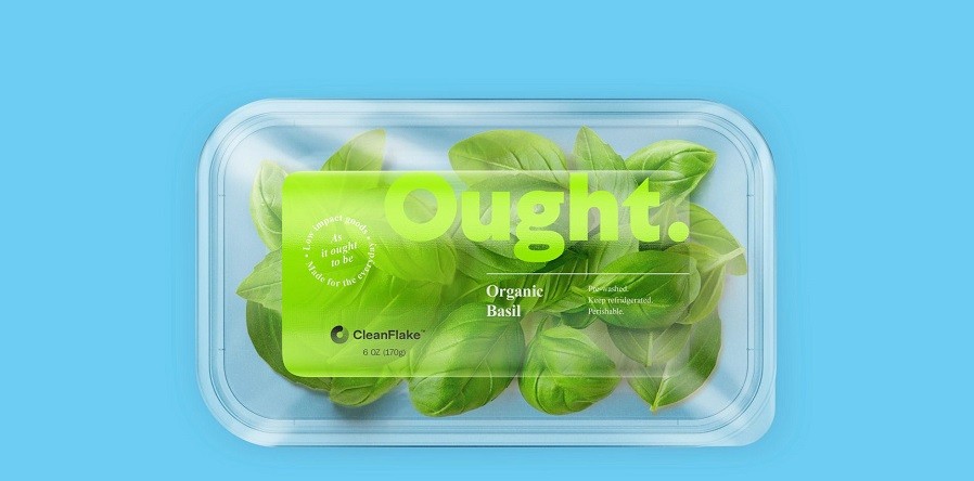 transparency food packaging - Avery Dennison