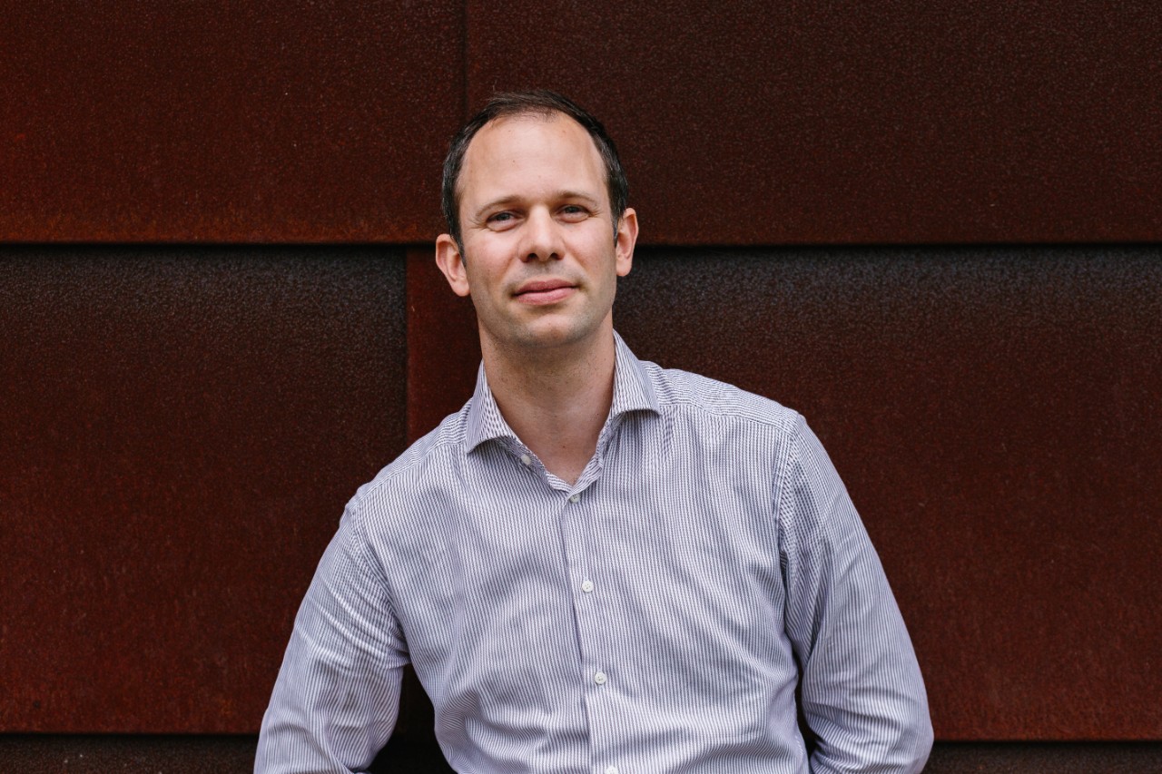 Luuk Zonneveld - Avery Dennison