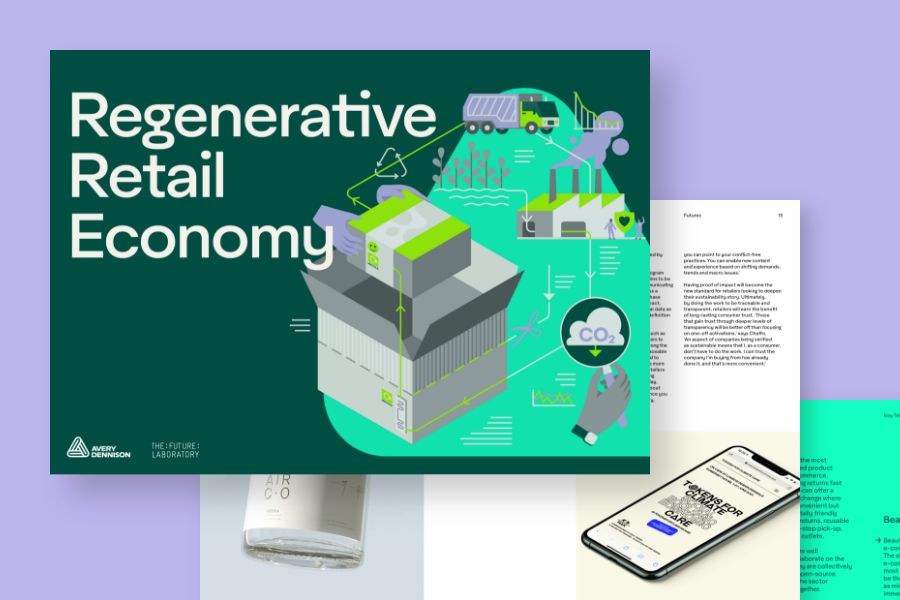 Regenerative Retail Report
