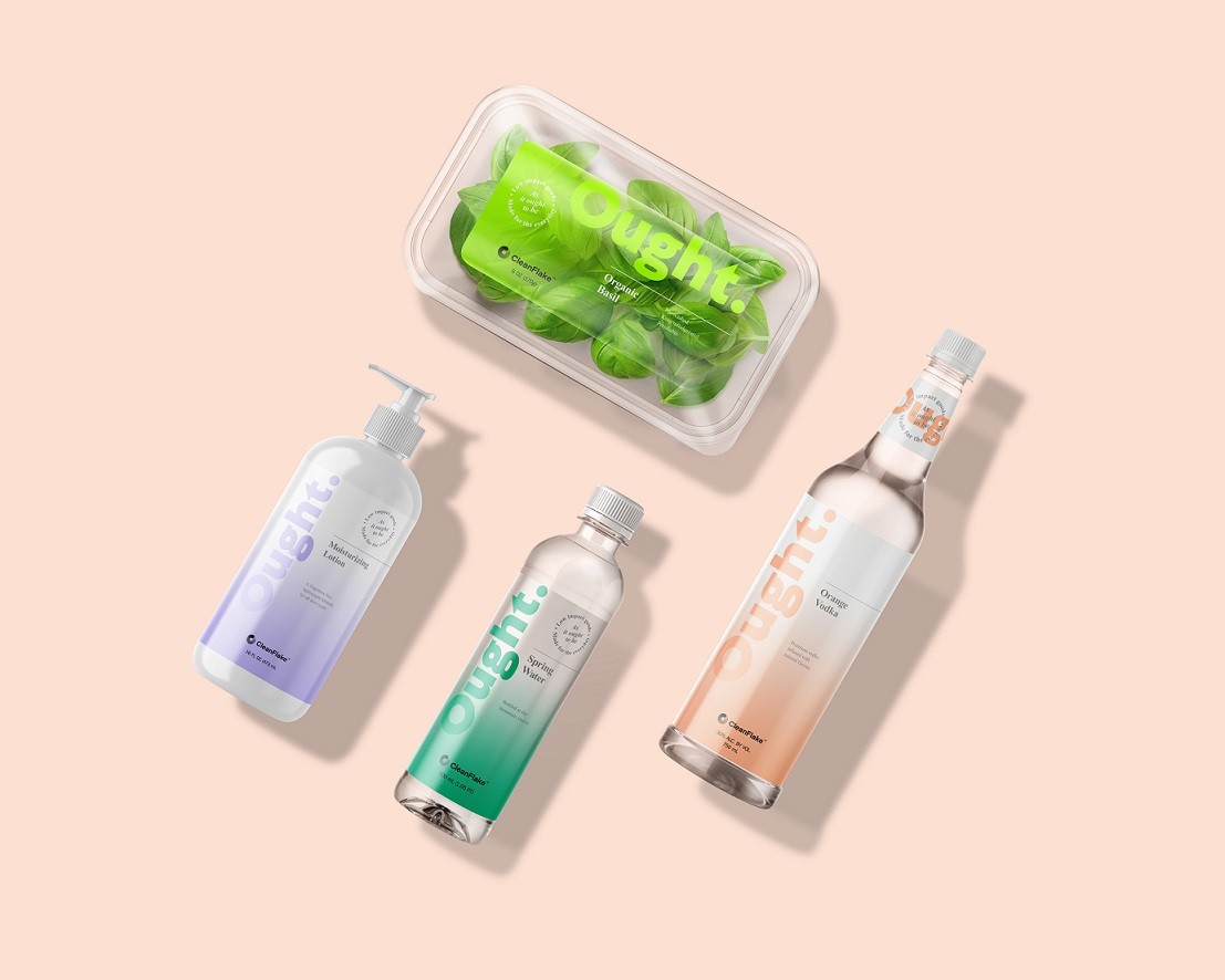 Sustainability - Labels & Packaging
