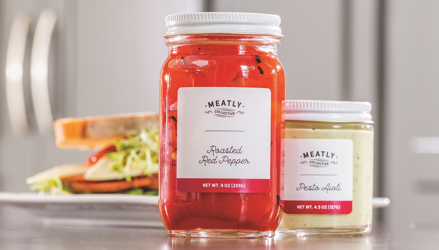 Wash off labels - Avery Dennison