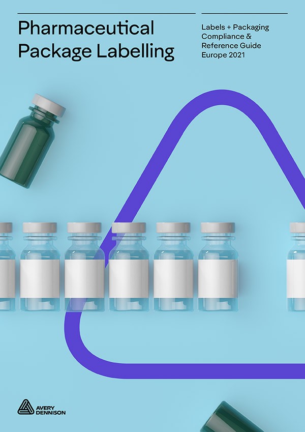 Pharmaceutical Packaging Labelling guide