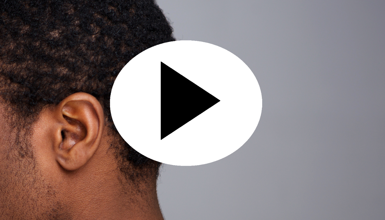Video Pharmaceutical Labels