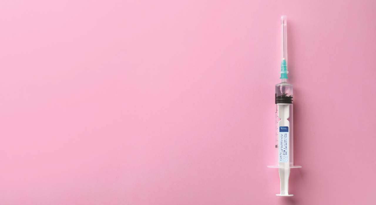 Syringes-pharma
