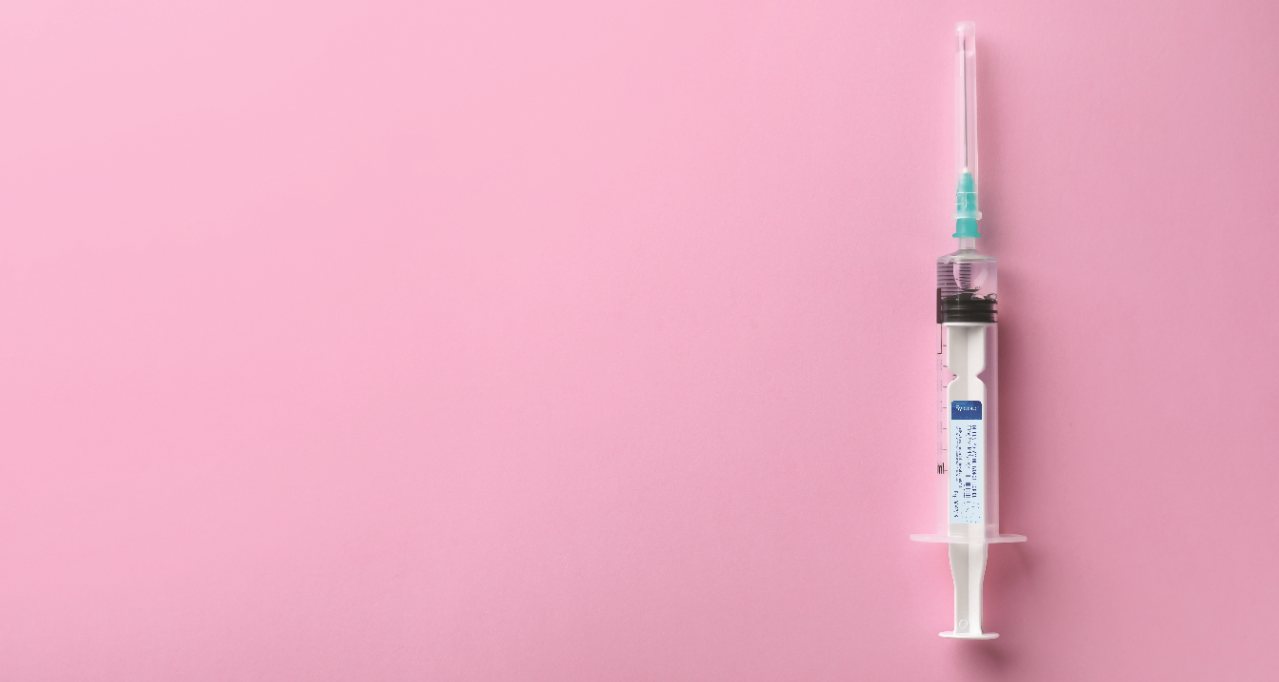 Syringes