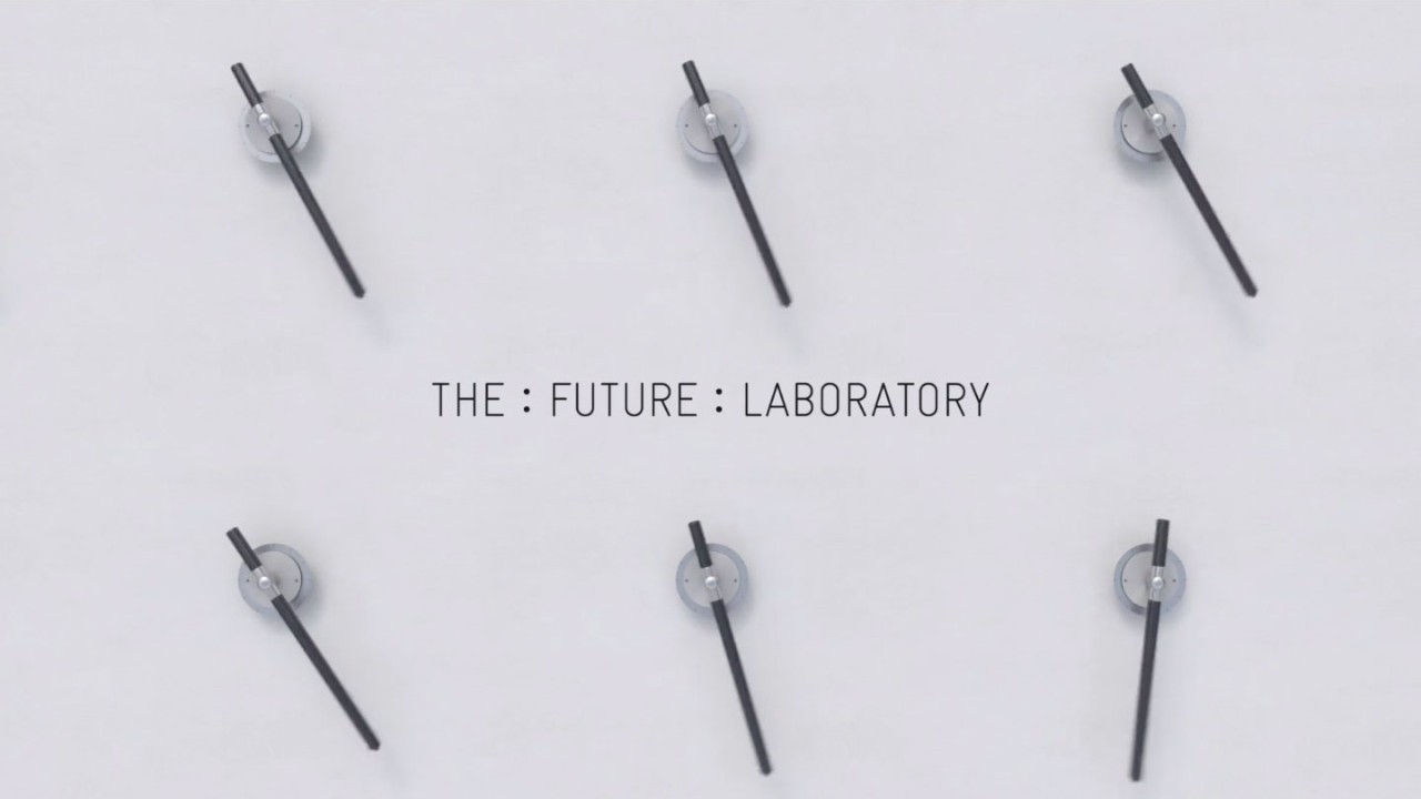 The Future Laboratory