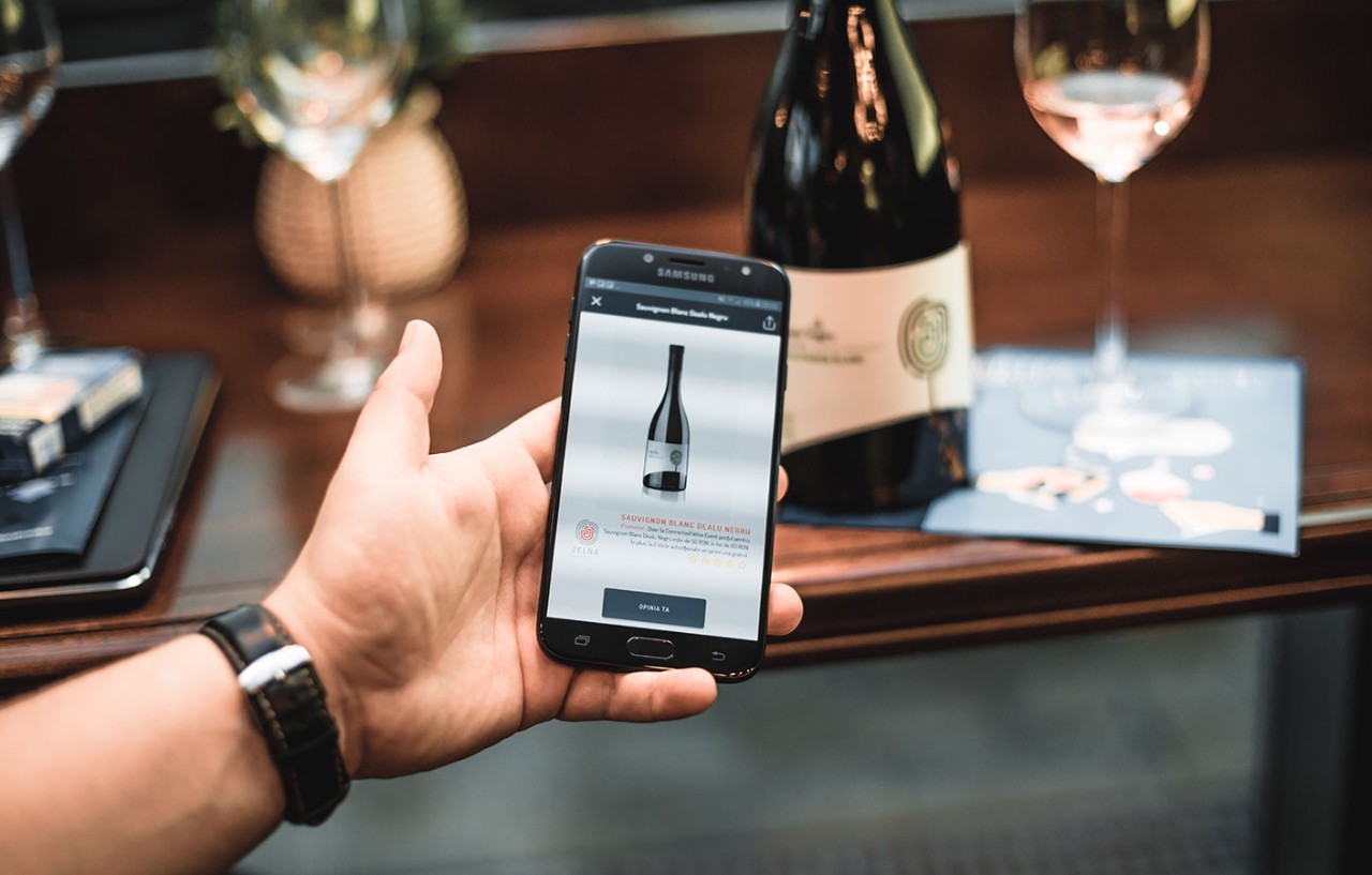 Consumer engagement - Avery Dennison