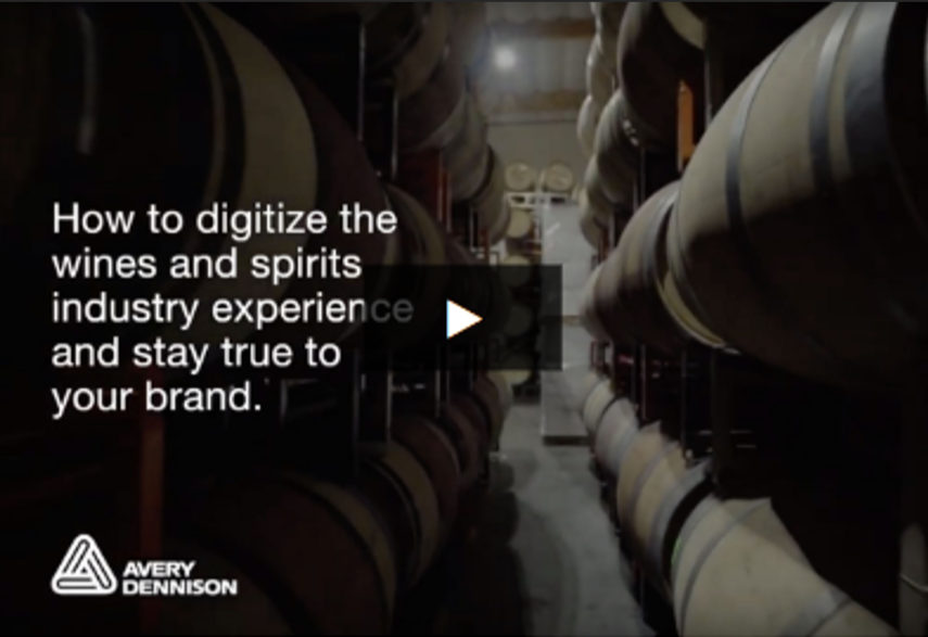 Consumer engagement - Avery Dennison