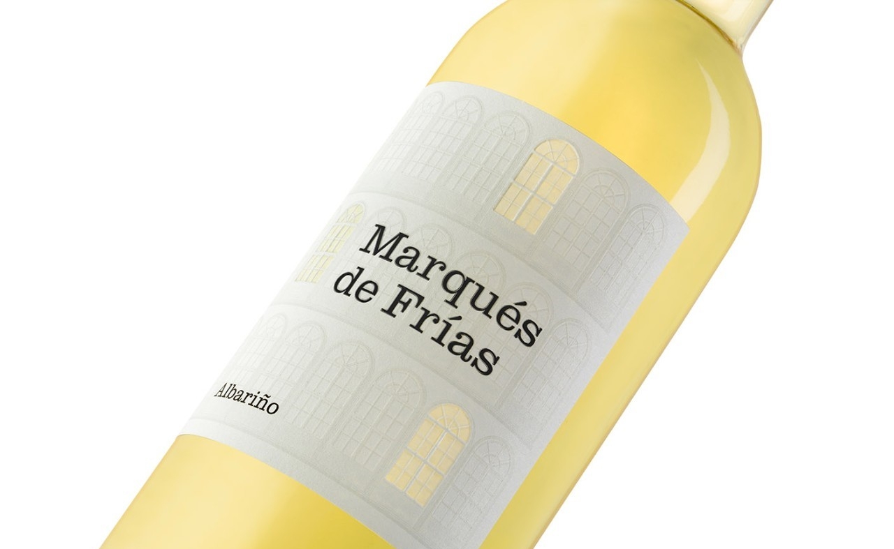 Packaging design - Avery Dennison