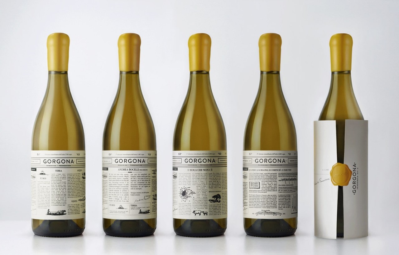Packaging design - Avery Dennison