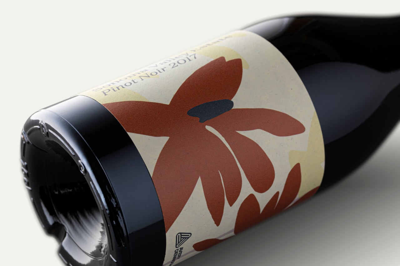  Sustainable packaging - Avery Dennison