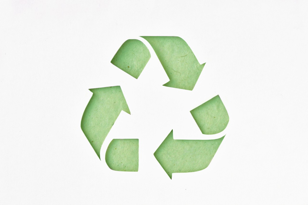Sustainability - Labels & Packaging