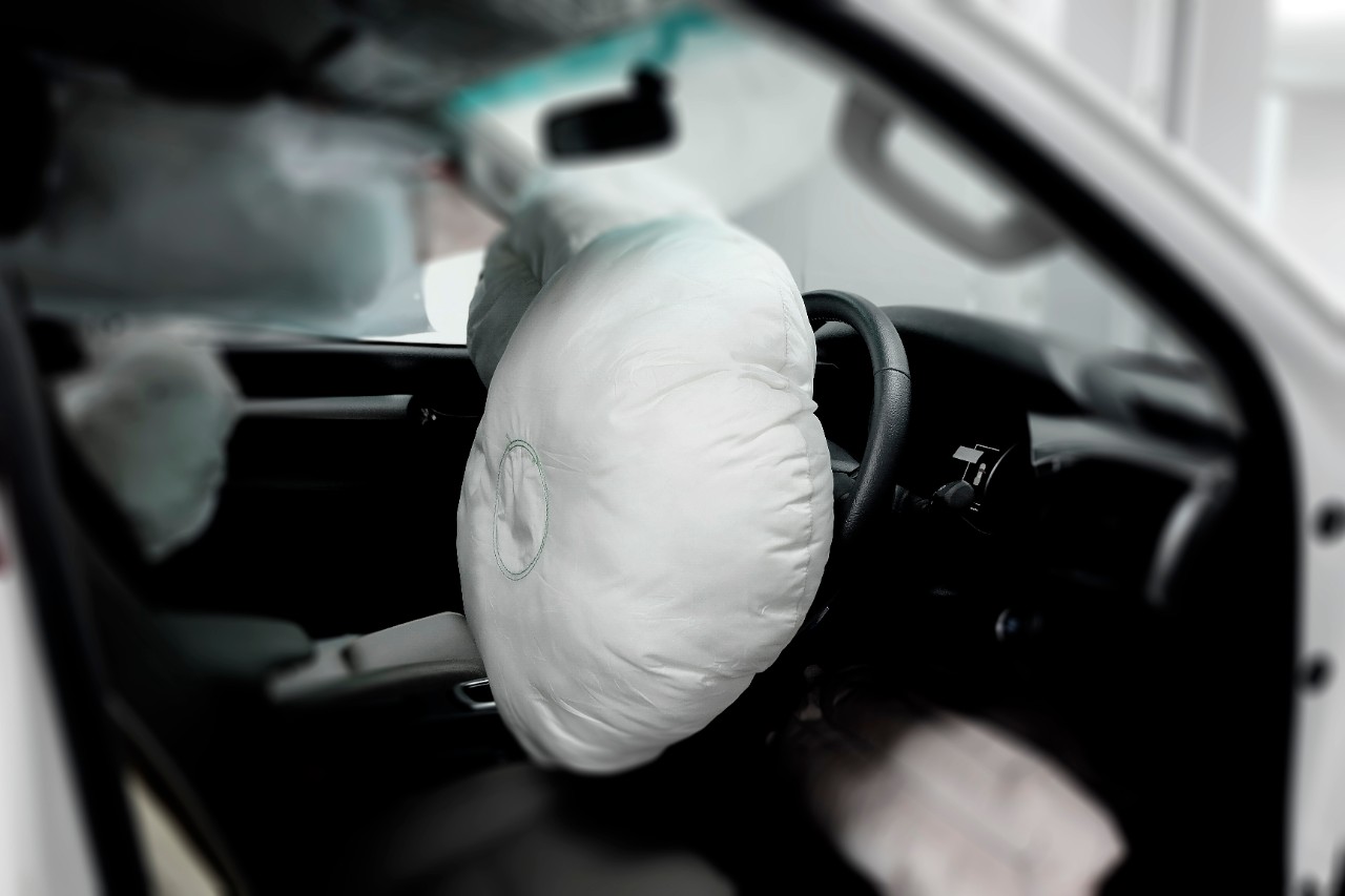 Airbags - Avery Dennison