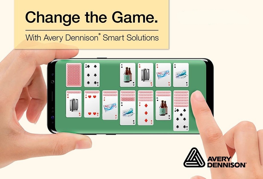 Avery Dennison Smart Solutions