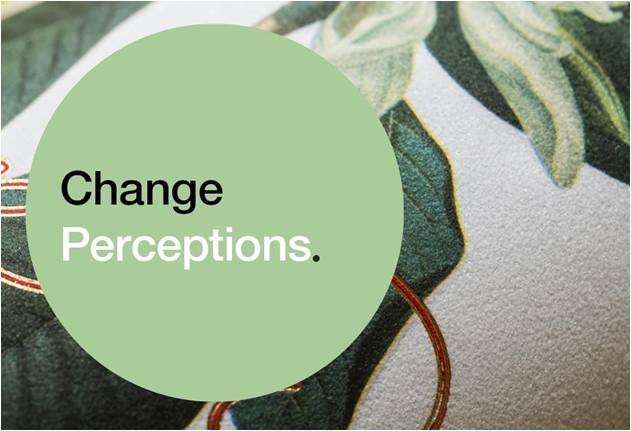 Change Perceptions