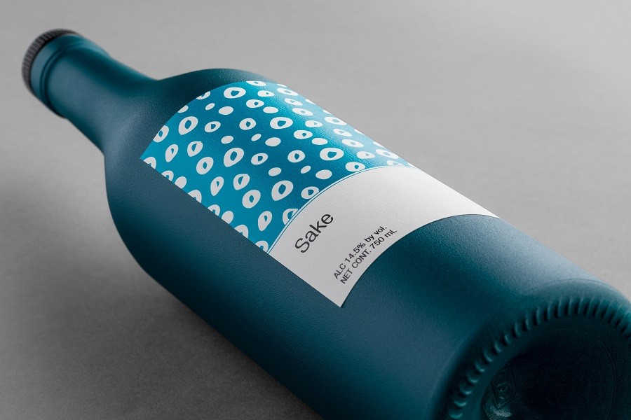 Avery Dennison is Making A Material Difference at Labelexpo Europe 2019