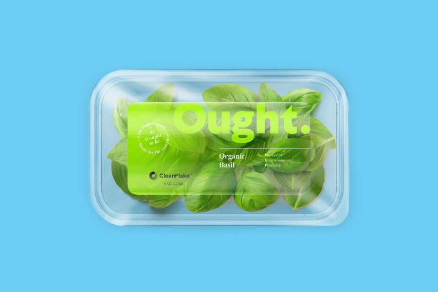  transparency food and drink packaging