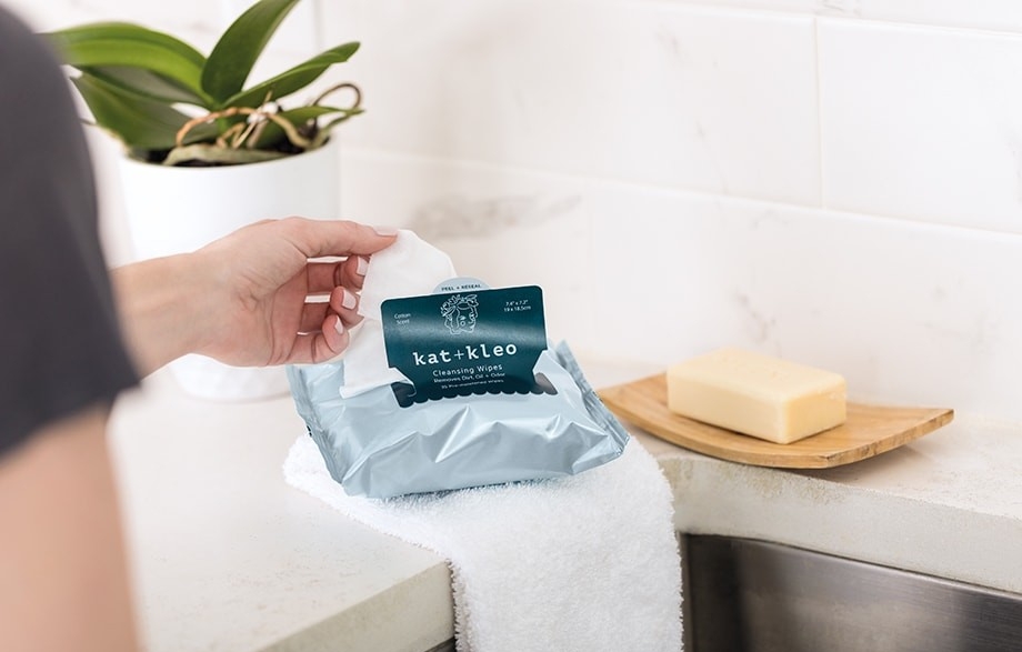 Productos de cuidado personal y de belleza