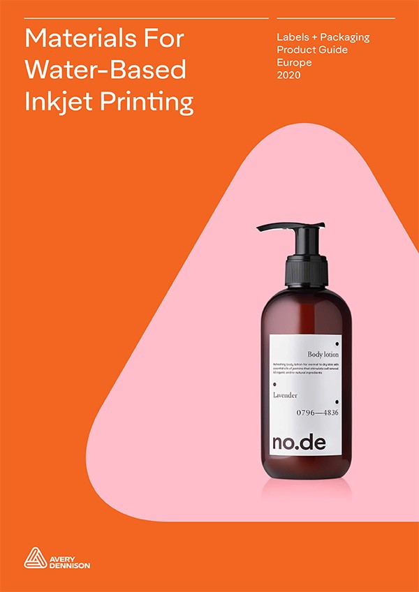 Digital Printing - Avery Dennison