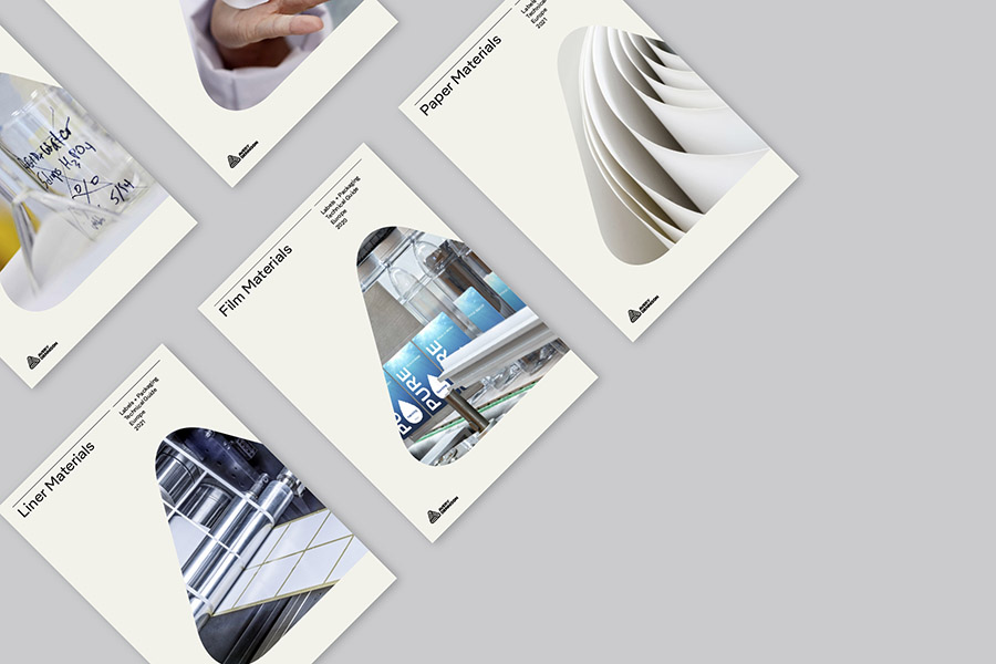 Film Materials - Technical Guide