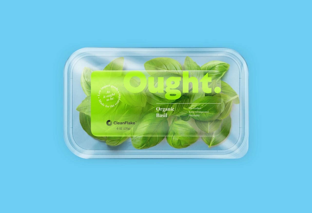Etiquetas para alimentos - Avery Dennison