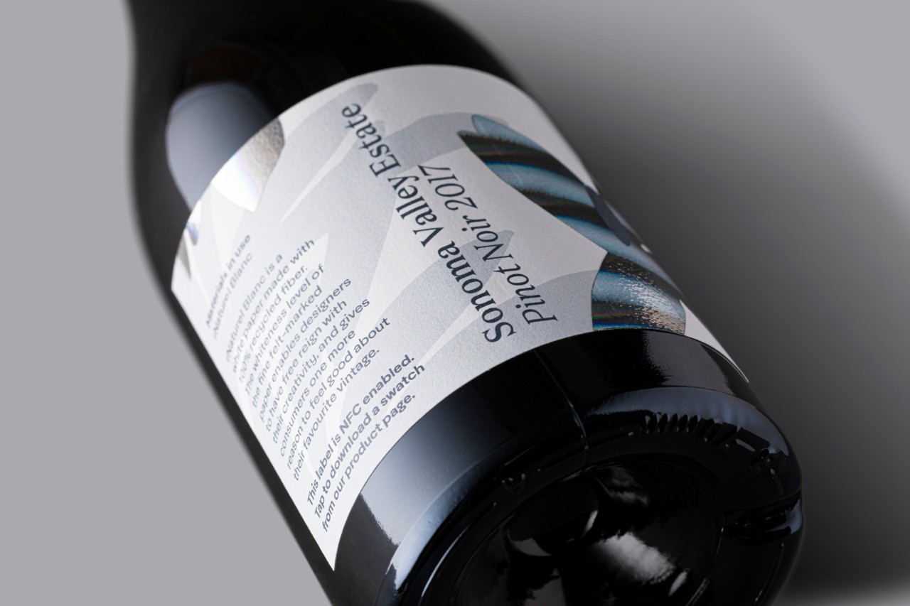 Envases sostenibles - Avery Dennison