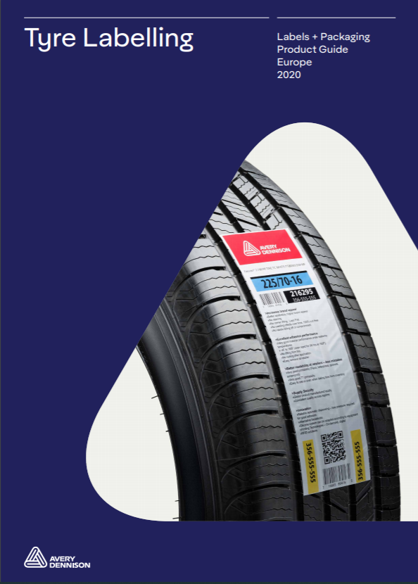 Portfolio standard per l’industria automobilistica - Avery Dennison