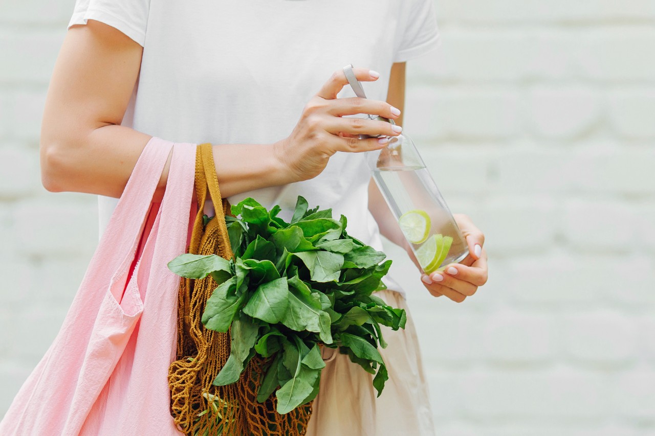Etichette per prodotti alimentari