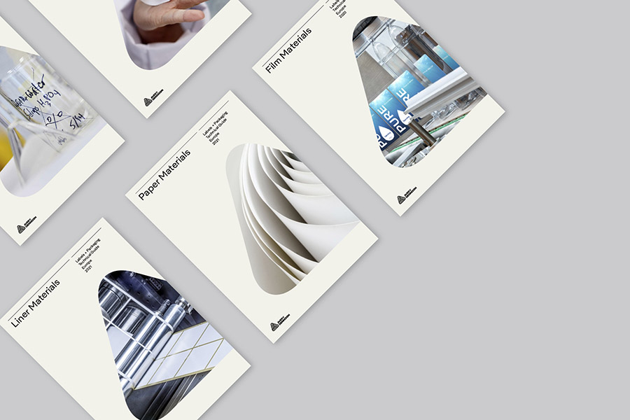 Paper labels - Technical Guide