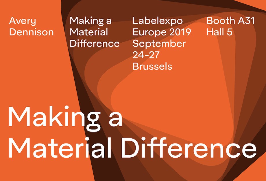Labelexpo 2019