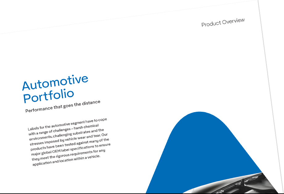 automotive-portfolio