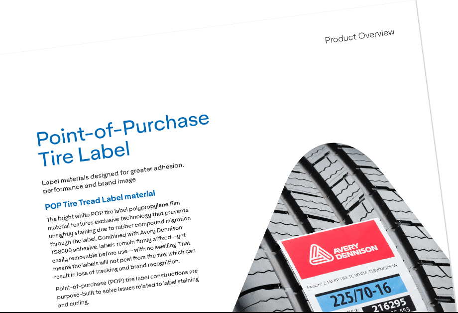point-of-purchase-tire-label
