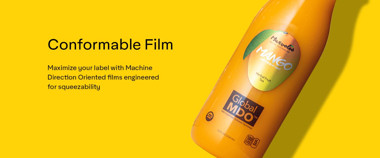 conformable-film