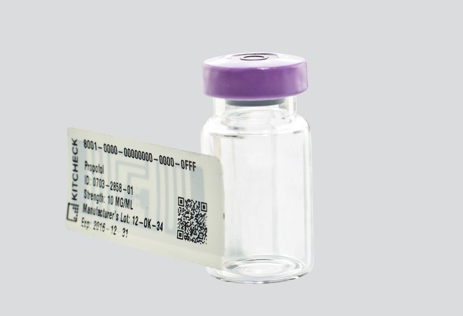 pharmaceutical-labels