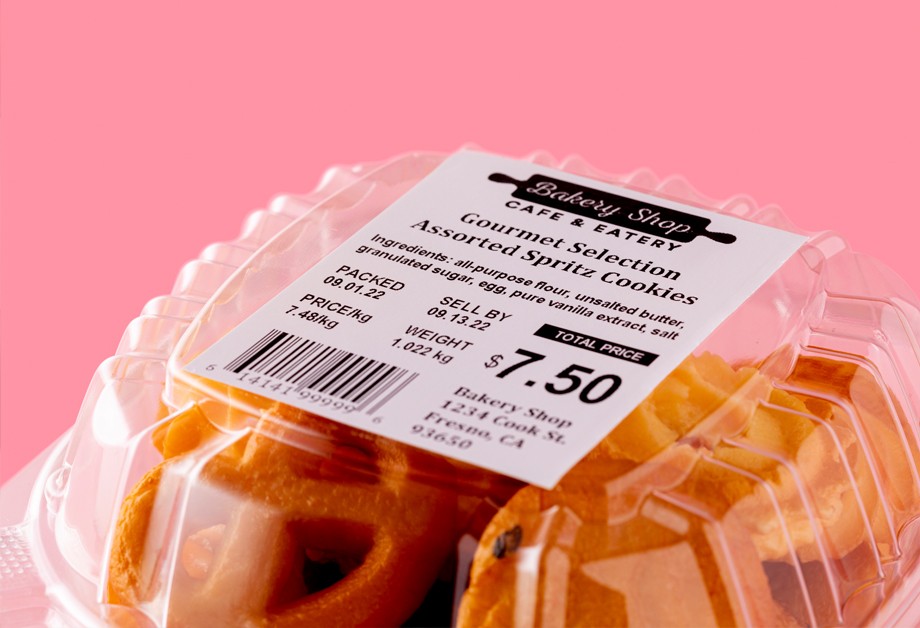 linerless-label