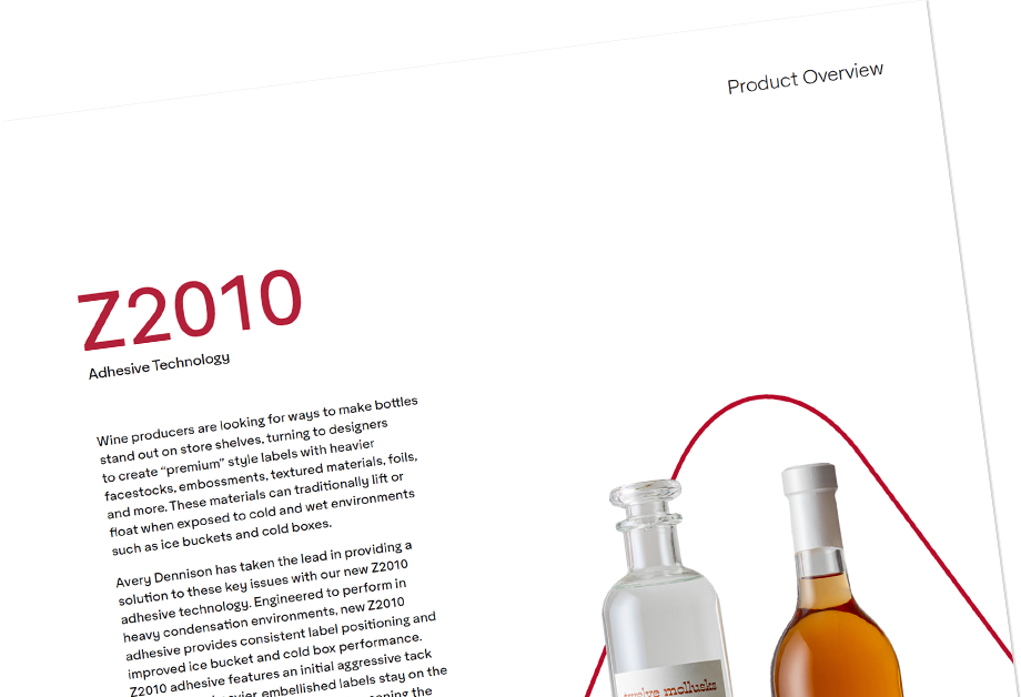 z2010-adhesive-technology