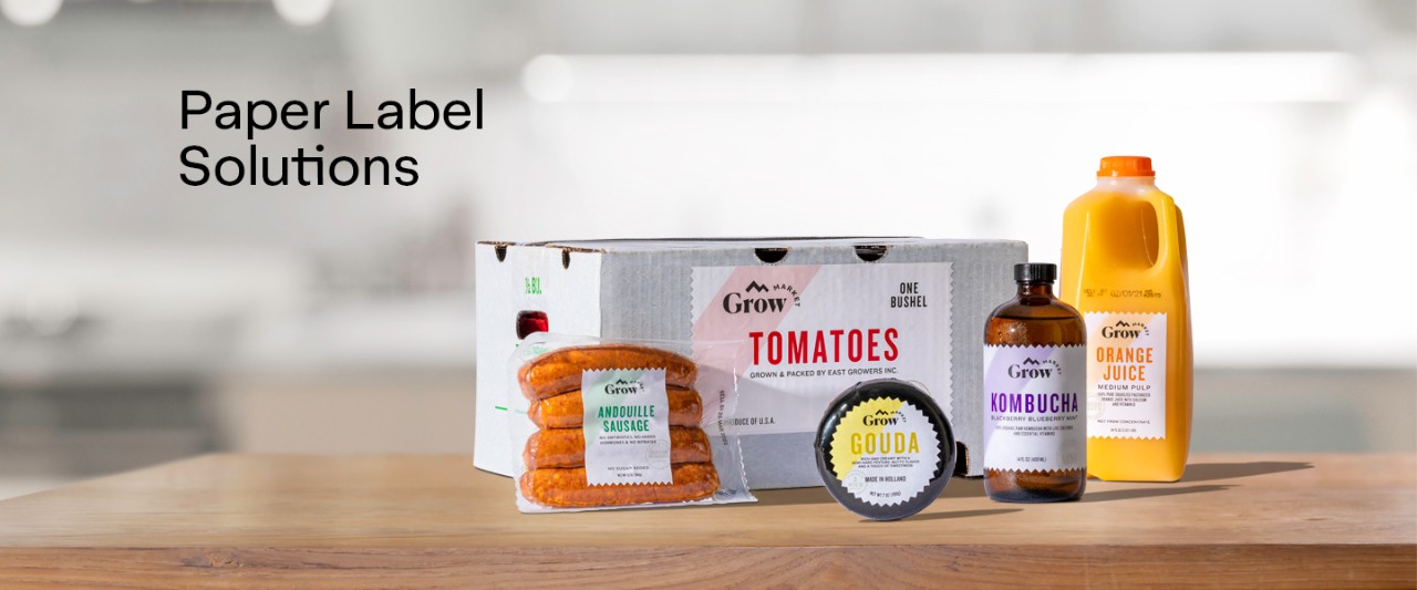 paper-labels