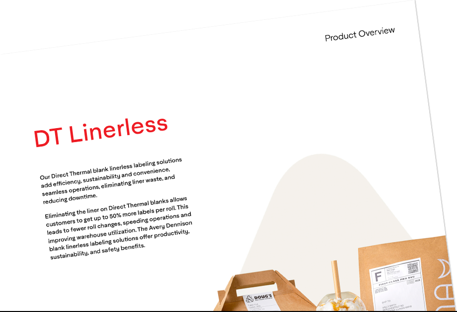 direct-thermal-linerless